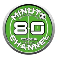 80° Minuto Channel icon