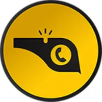 Whistle Voice and Messaging icon