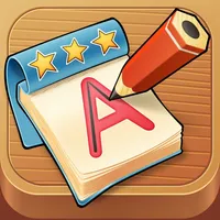 iTrace (handwriting for kids) icon