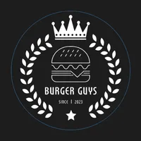 Burger Guys icon