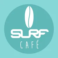 Surf Café icon