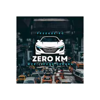 Zero KM - Cliente icon