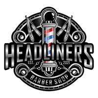 Headliners Barbershop icon