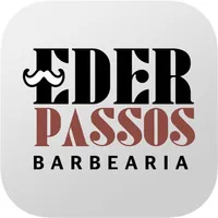 Barbearia Eder Passos icon