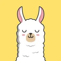 Llama Life ADHD Routine & Task icon
