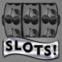 Slots! Black Cherry icon