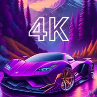 Car Wallpaper 4k icon