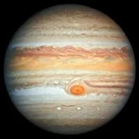 Great Red Spot Transit Times icon