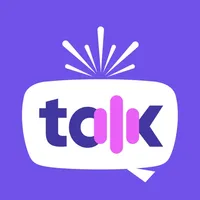 SparkTalk: English Learning icon