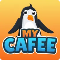 MyCafeé icon