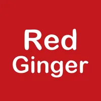 Red Ginger Asian Cuisine icon