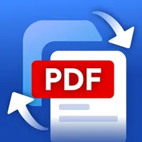 Photo to PDF Converter: Scan icon