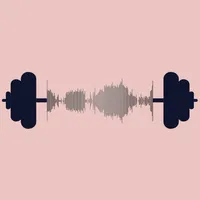 VoiceFitLog: A Workout Logger icon