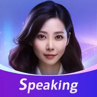 Hi Echo 虚拟人口语私教 - 口语学习方案解决者 icon