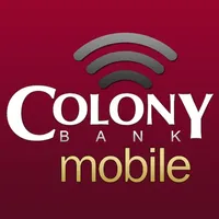 Colony Bank Mobile icon