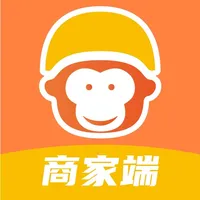 大圣外卖商家端 icon