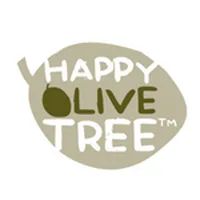 Happy Olive Tree icon