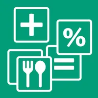 Fooster：Cost Recipe Calculator icon