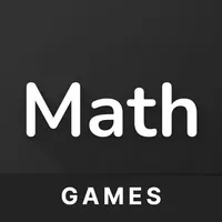 Math Games for Brain Training icon