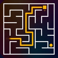 Maze Run - Puzzle Games icon