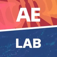 AE & Lab Shows 2023 icon