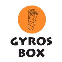 Gyros Box icon