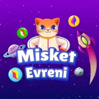 Misket Evreni icon