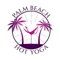 Palm Beach Hot Yoga icon