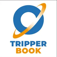 Tripper Book World Tours icon