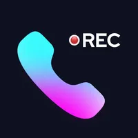 Call Recorder · Auto Record icon