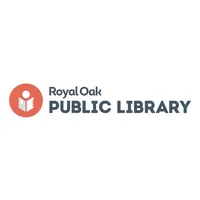 Royal Oak Public Library icon