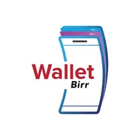 Wallet Birr Agent icon