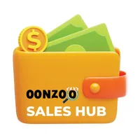 Oonzoo-Sales Hub icon