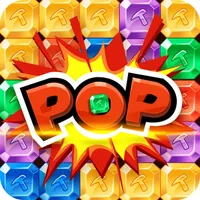 Crystal Pop Mania icon