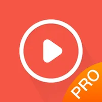 ProPlayer,Private Video Vault icon