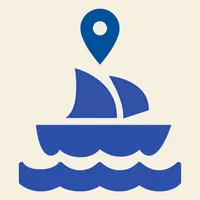 Oslo fjord guide icon