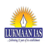 Lukmaan IAS icon