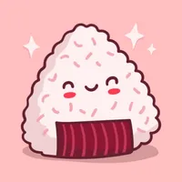 Onigiri Sushi icon