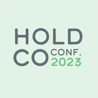 HoldCoConf icon