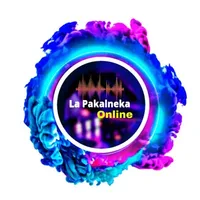 La Pakalneka Online icon