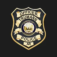 Trumann Police Department icon