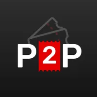 P2PTIX icon