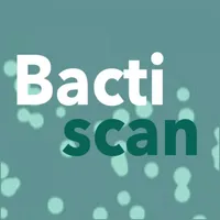 BactiScan icon