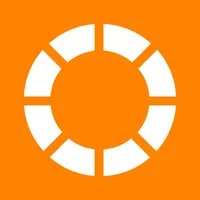 OrangeX: Buy Bitcoin & Crypto icon