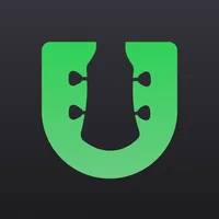 Uke Buddy: Tuner Tempo Chord icon