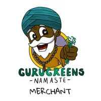 Gurugreens Merchant icon