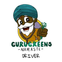 Gurugreens Driver icon