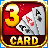 Three Card Poker - Casino icon