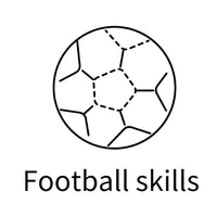 Winner-Football Training Clock icon