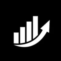 Simple compound interest - icon